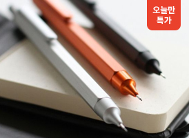 오늘만 특가<br>로디아 스크립트 샤프